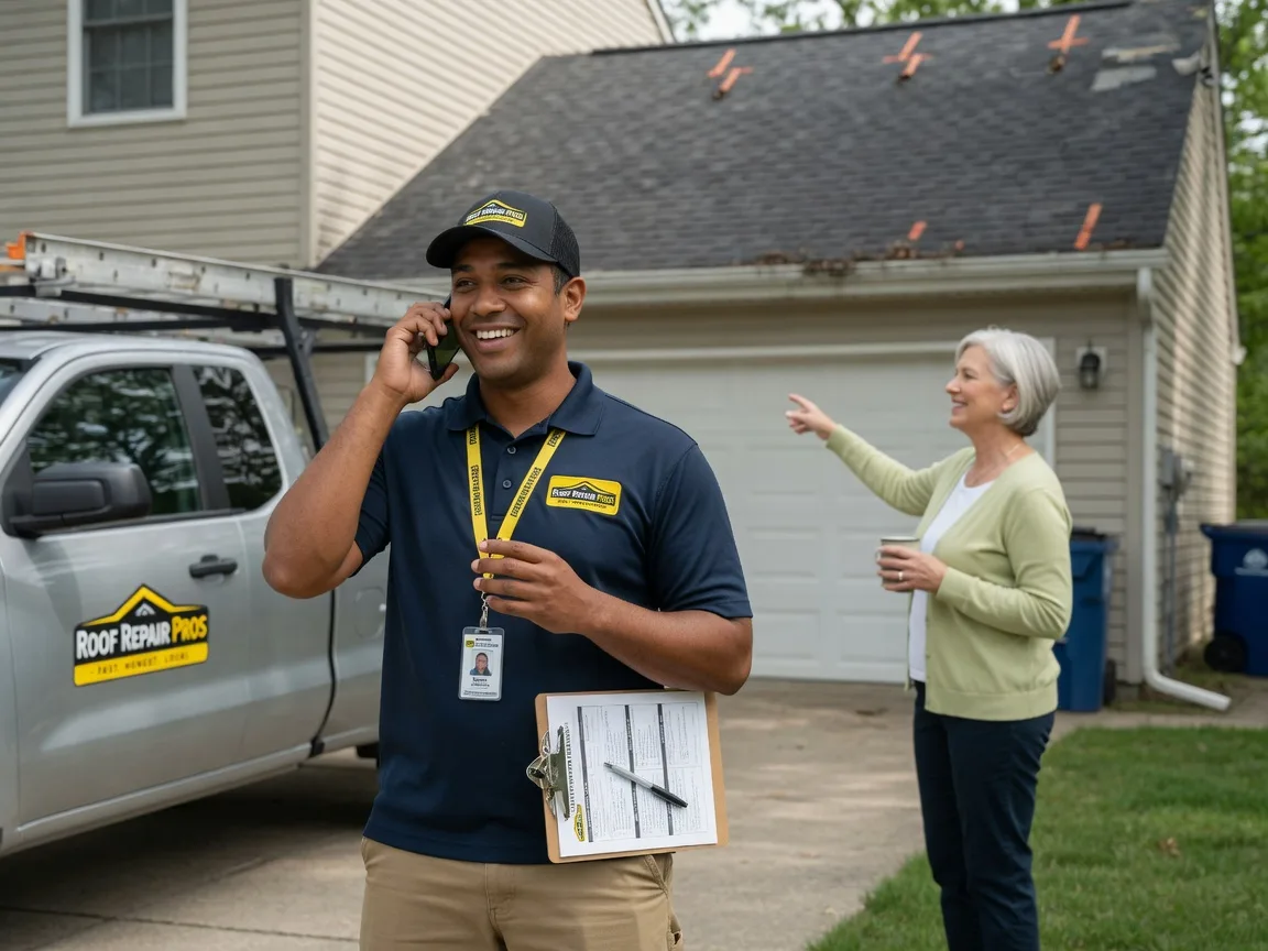 Roof Repair Herron, MI FAQs